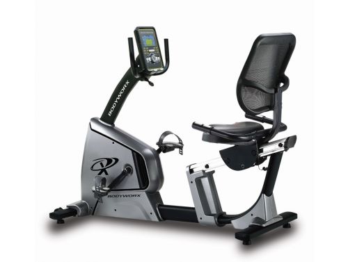 FITMASTER i200 CLINIC RECUMBENT BIKE
