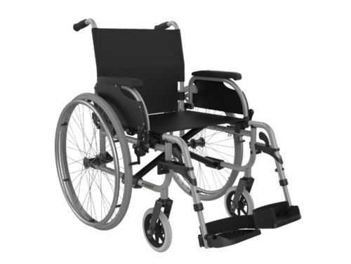 ASPIRE ASSIST 2 WHEELCHAIR / 450MM WIDE