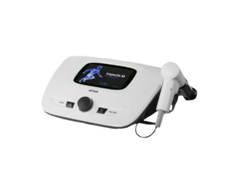 ASTAR IMPACTIS M+ SHOCKWAVE / INCLUDING 2.0 MILLION SHOCKS & 4x FREE APPLICATORS