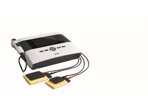 ASTAR PHYSIOGO 300 / ELECTROTHERAPY, ULTRASOUND, COMBINATION UNIT
