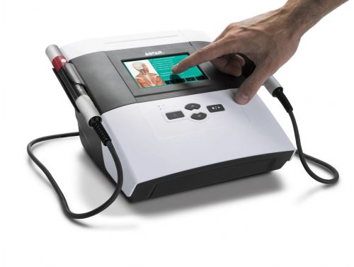 ASTAR PHYSIOGO LITE LASER