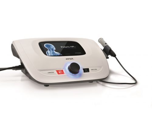 ASTAR POLARIS HP M HIGH-POWERED LASER