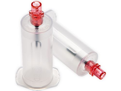 BD VACUTAINER / BLOOD TRANSFER DEVICE / BOX OF 198