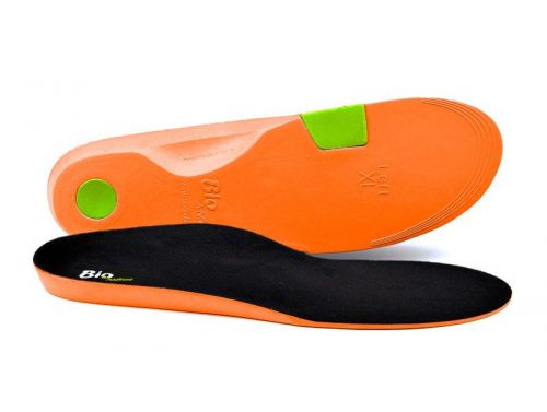 BIO-ADVANCED FULL LENGTH ORTHOTICS - HIGH DENSITY