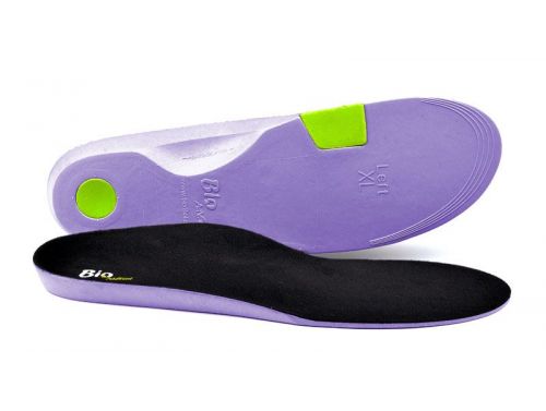 BIO-ADVANCED FULL LENGTH ORTHOTICS - LOW DENSITY