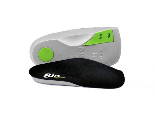 BIO-SLIMLINE EASY FIT FOOT ORTHOTICS - MEDIUM DENSITY