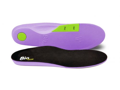 BIO-SKIVE FULL LENGTH ORTHOTICS - LOW DENSITY