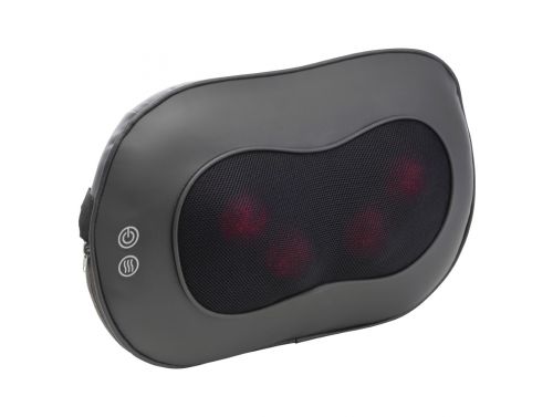 BODISURE CUSHION MASSAGER WITH HEAT