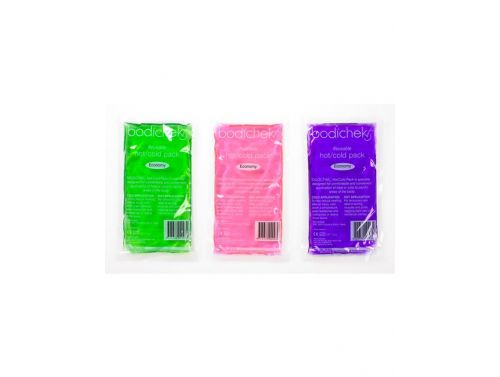 BODICHEK REUSABLE HOT / COLD GEL PACK
