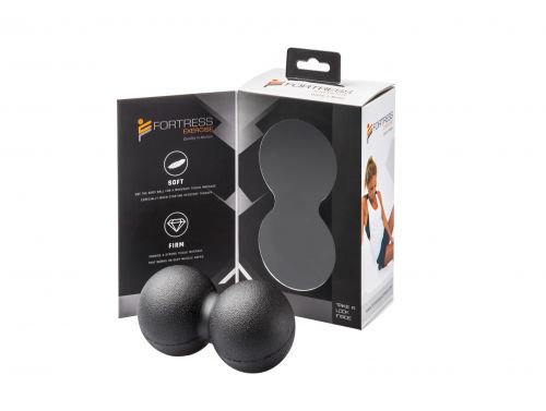 BODYBALL HARD BLACK