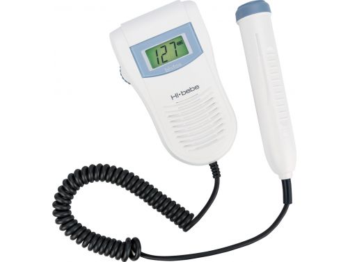 BOST MEDICAL FOETAL DOPPLER