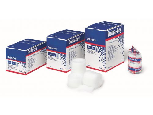 DELTA-DRY WATERPROOF CAST LINER