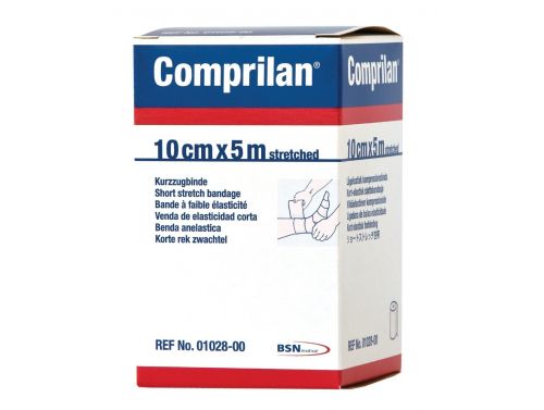 COMPRILAN SELF ADHESIVE RETENTION BANDAGE