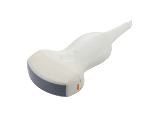 EMP CONVEX R50mm BROADBAND TRANSDUCER