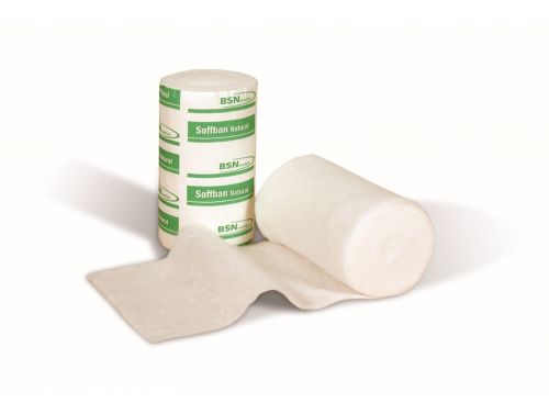 SOFFBAN NATURAL ORTHOPAEDIC PADDING