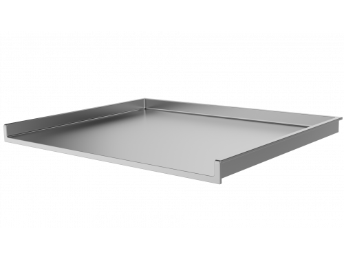 STAINLESS STEEL TOP