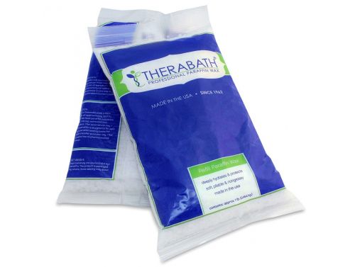 PARAFFIN WAX / 1lb BAR