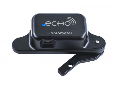 JTECH COMMANDER ECHO GONIOMETER