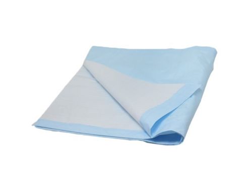 CELLO ABSORBENT FLUFF UNDERPADS / 40 X 60 CM / BOX OF 200