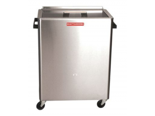 CHATTANOOGA 12 PACK THERMALATOR - MOBILE