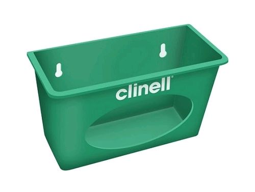 CLINELL UNIVERSAL WIPES REUSABLE DISPENSER / EACH