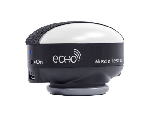 JTECH COMMANDER ECHO MUSCLE TESTER