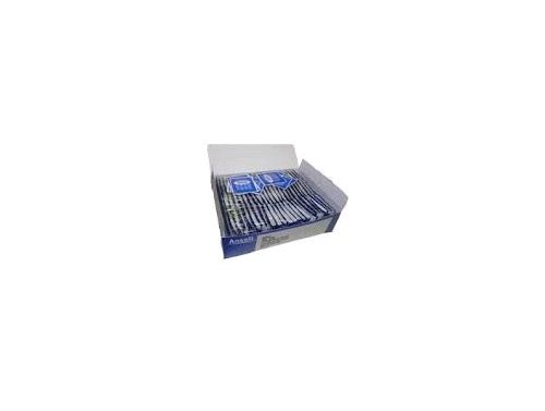 CONDOM CHECKMATE LUBED BULK PACK 144