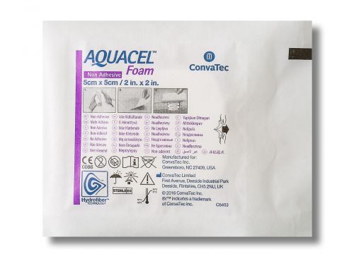 AQUACEL FOAM