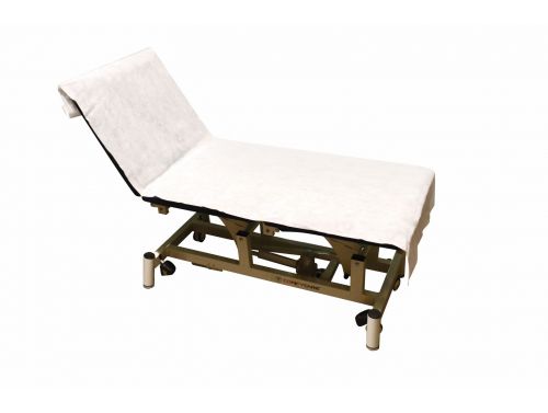 COUCH COVERS /  NON-FITTED / 2400 X 700MM / CARTON OF 100