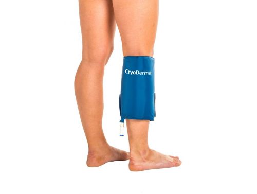 CRYODERMA ARCTICAST CRYO CALF CUFF / UNIVERSAL