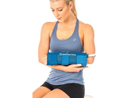 CRYODERMA ARCTICAST CRYO HAND/WRIST CUFF / UNIVERSAL