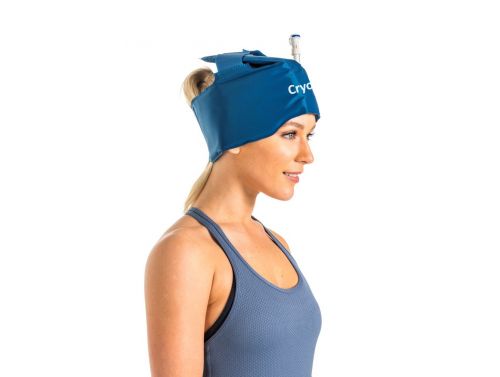 CRYODERMA ARCTICAST CRYO HEAD CUFF / UNIVERSAL