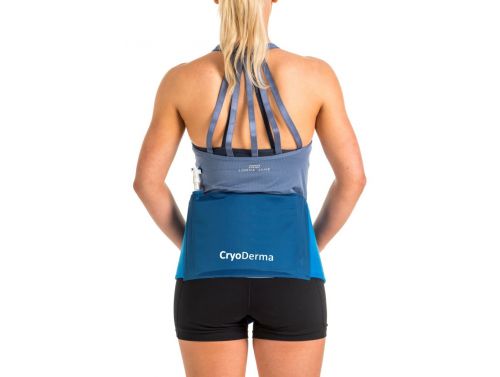CRYODERMA ARCTICAST CRYO HIP/RIB/BACK CUFF / UNIVERSAL