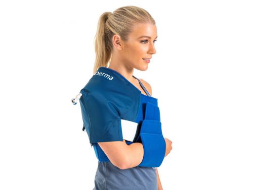 CRYODERMA ARCTICAST CRYO SHOULDER CUFF / UNIVERSAL