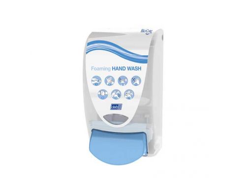 CUTAN HAIR & BODY / 3 IN 1 / 2L DISPENSER 