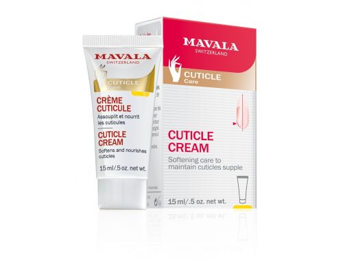 MAVALA CUTICLE CREAM / 15ML TUBE