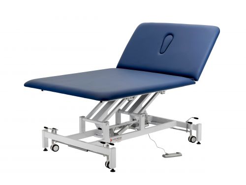 FORTRESS PARAMOUNT BOBATH TREATMENT TABLE