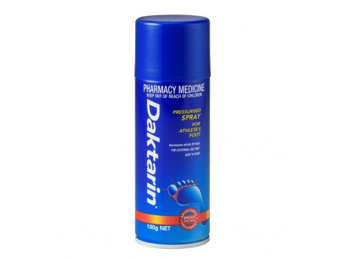 DAKTARIN SPRAY / 100g SPRAY CAN