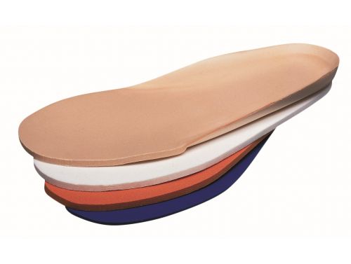 DARCO INSOLE KIT FOR WOUND CARE SHOE
