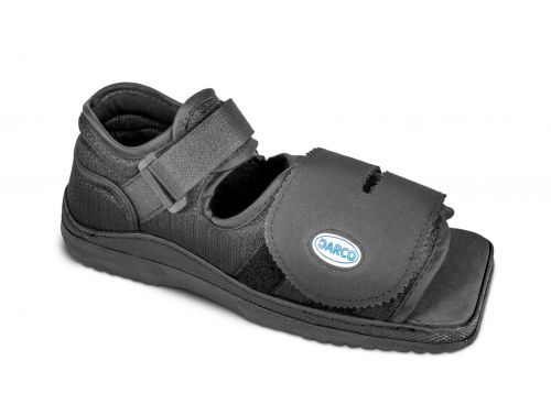 DARCO MEDICAL SURGICAL SHOE