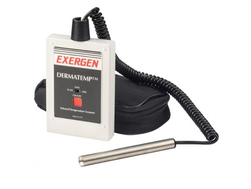 DERMATEMP THERMOGRAPHIC SCANNER