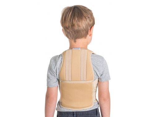 ORTHOLIFE PAEDIATRIC POSTURE CONTROL BRACE - UNIVERSAL