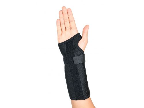 ORTHOLIFE DELUXE NEOPRENE WRIST STABILISER