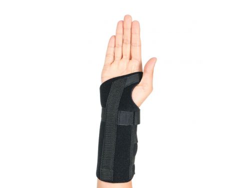 ORTHOLIFE NEOPRENE WRIST STABILISER