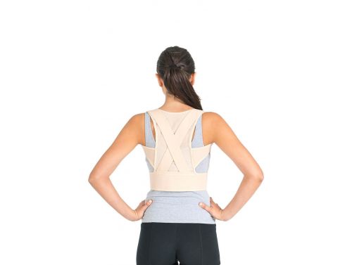 ORTHOLIFE POSTURE BRACE