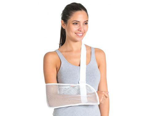 ORTHOLIFE MESH ARM SLING