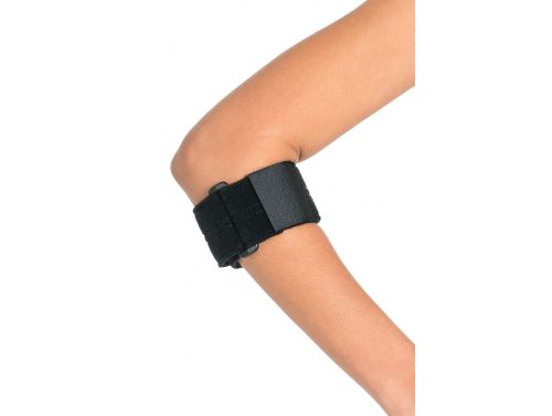 ORTHOLIFE TENNIS ELBOW STRAP / UNIVERSAL  (D)