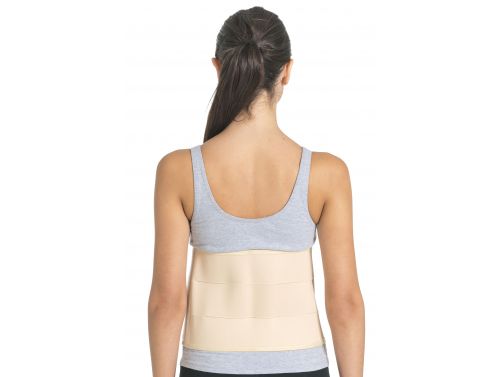 ORTHOLIFE ABDOMINAL BINDER