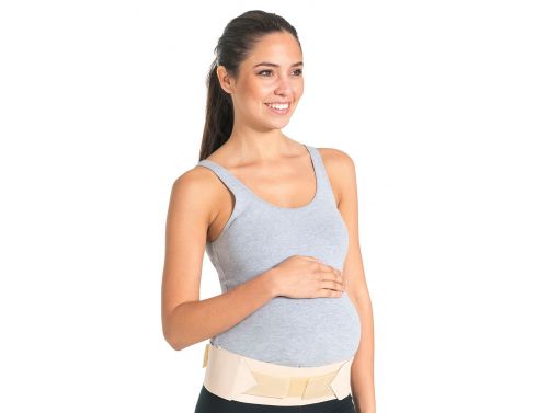 ORTHOLIFE SACRO ELASTIC MATERNITY BELT