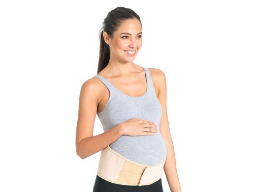 ORTHOLIFE MATERNITY BACK BRACE